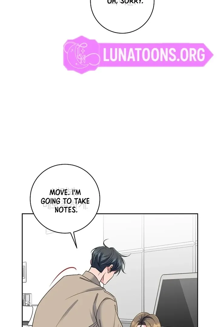 Read Messed Up Us chapter 5 image 43 on Lezhin