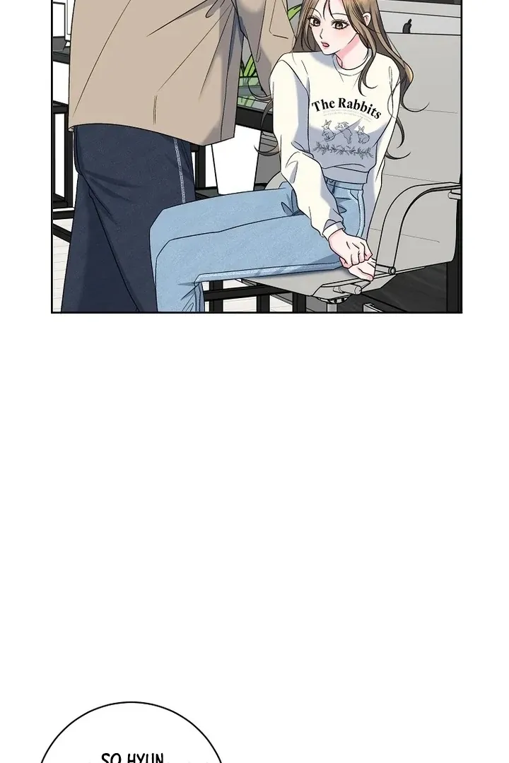 Read Messed Up Us chapter 5 image 44 on Lezhin