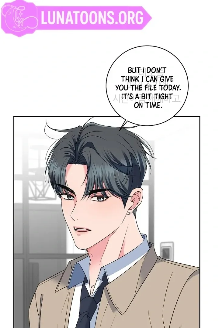 Read Messed Up Us chapter 5 image 49 on Lezhin