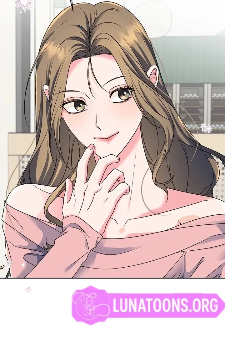 Read Messed Up Us chapter 5 image 8 on Lezhin