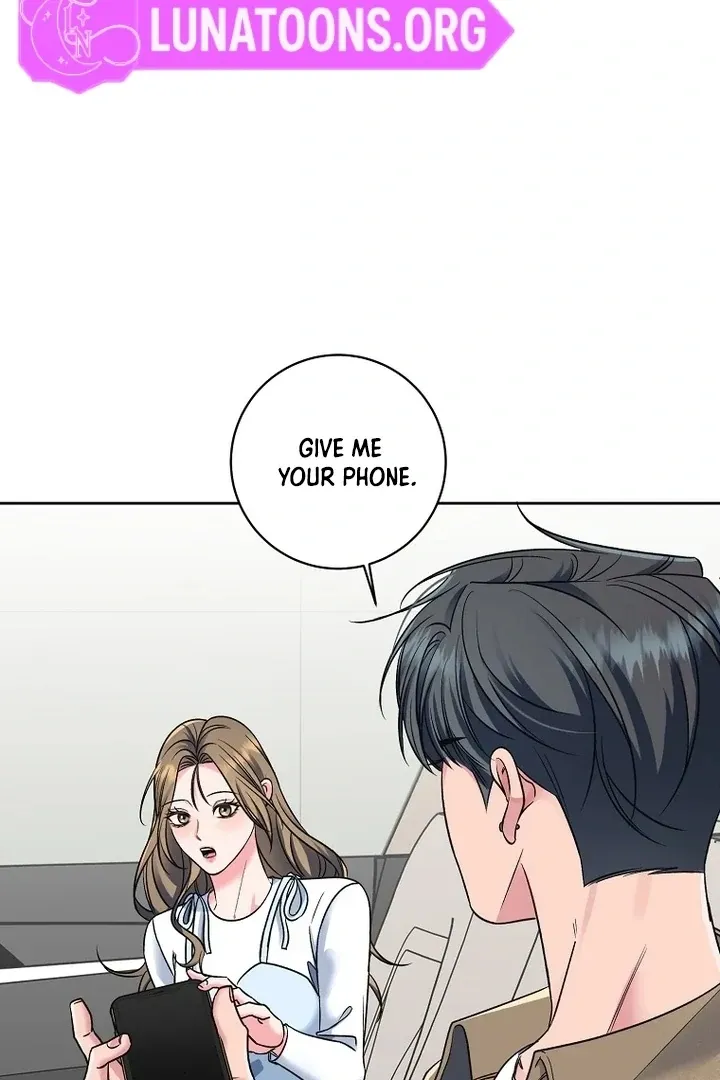 Read Messed Up Us chapter 5 image 85 on Lezhin