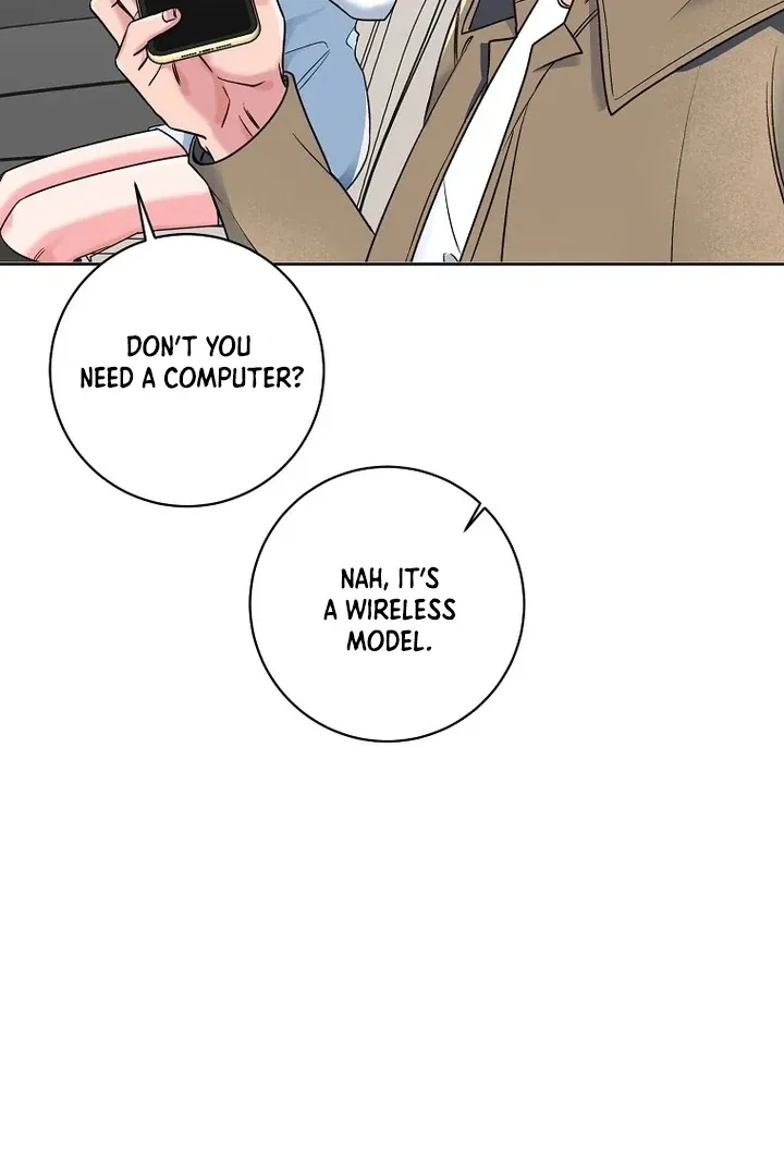 Read Messed Up Us chapter 5 image 86 on Lezhin