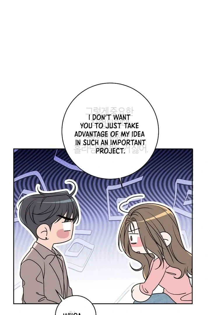 Read Messed Up Us chapter 5 image 9 on Lezhin