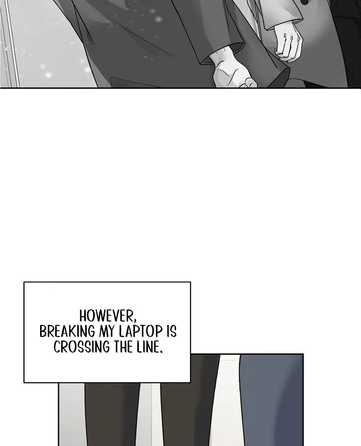 Read Messed Up Us chapter 6 image 13 on Lezhin