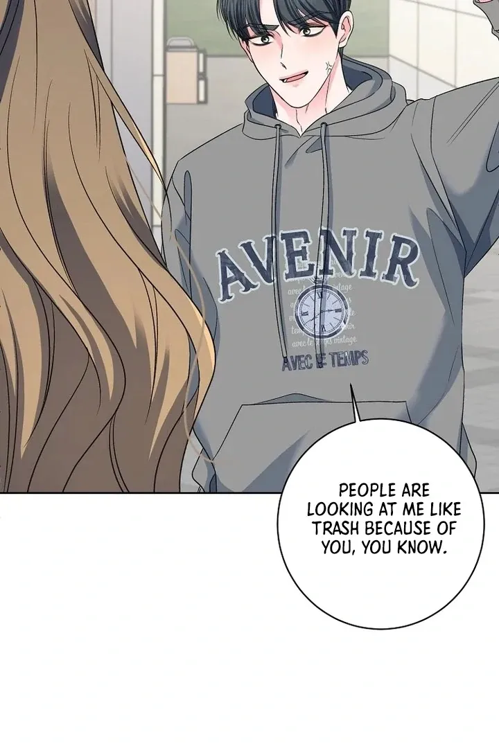 Read Messed Up Us chapter 6 image 23 on Lezhin