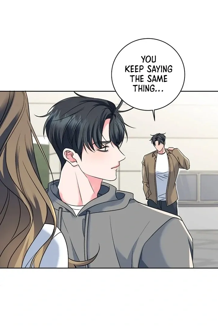 Read Messed Up Us chapter 6 image 31 on Lezhin