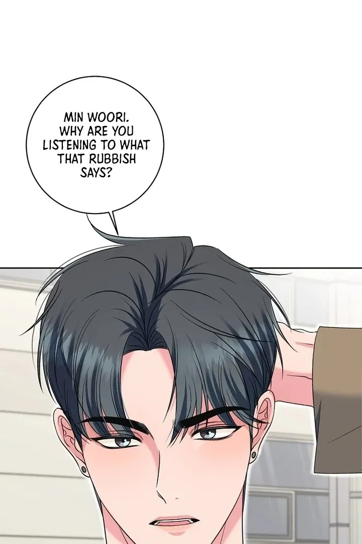 Read Messed Up Us chapter 6 image 32 on Lezhin