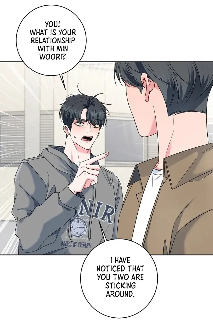 Read Messed Up Us chapter 6 image 34 on Lezhin