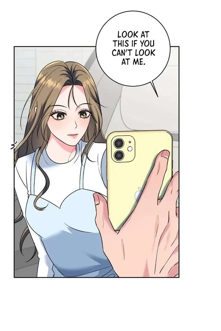 Read Messed Up Us chapter 6 image 6 on Lezhin