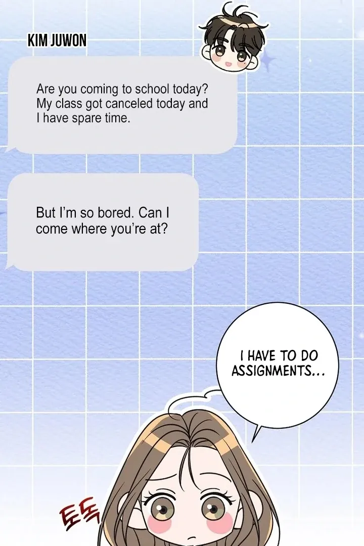 Read Messed Up Us chapter 6 image 84 on Lezhin