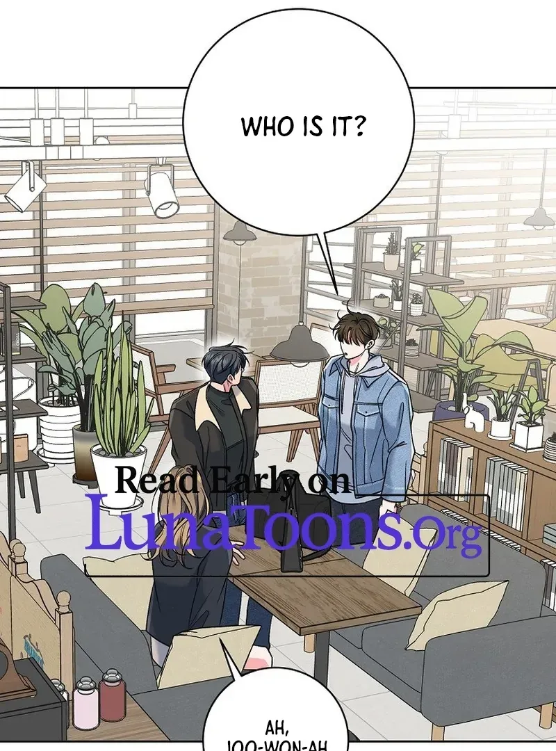 Read Messed Up Us chapter 7 image 1 on Lezhin