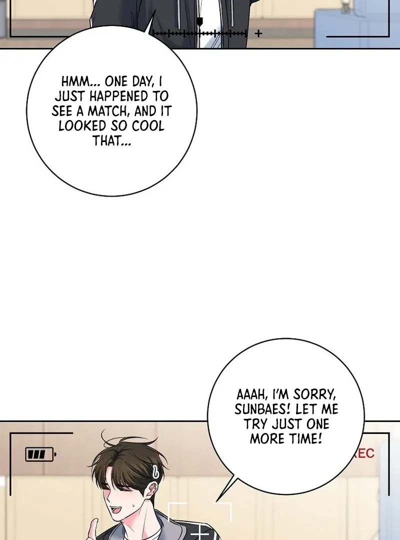 Read Messed Up Us chapter 7 image 45 on Lezhin