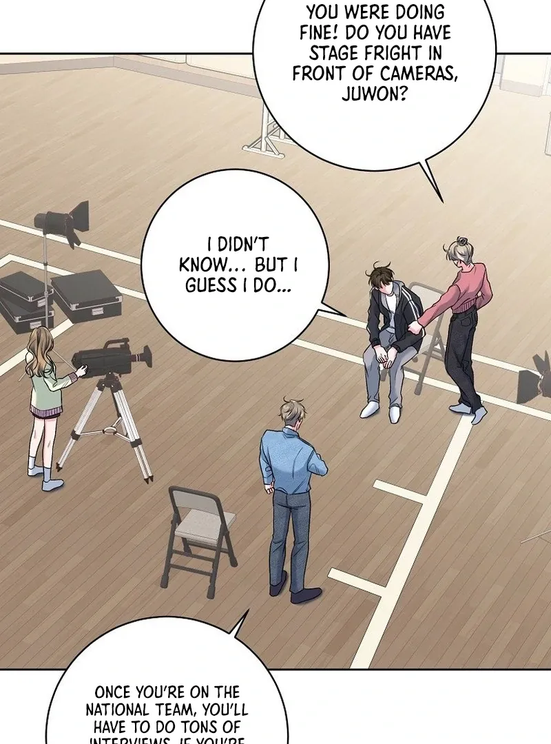 Read Messed Up Us chapter 7 image 47 on Lezhin