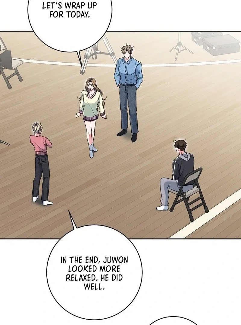 Read Messed Up Us chapter 7 image 56 on Lezhin