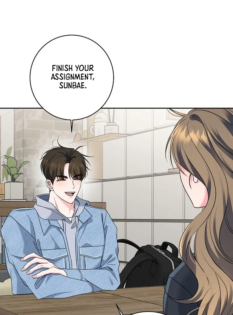 Read Messed Up Us chapter 7 image 7 on Lezhin
