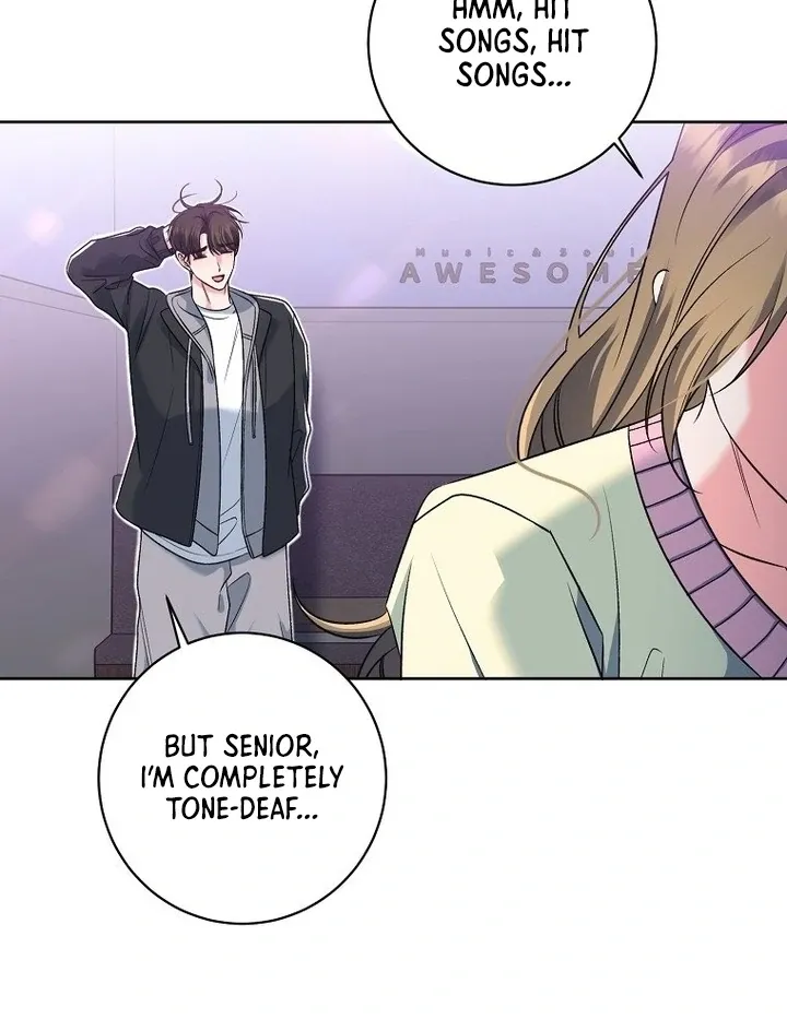 Read Messed Up Us chapter 8 image 13 on Lezhin