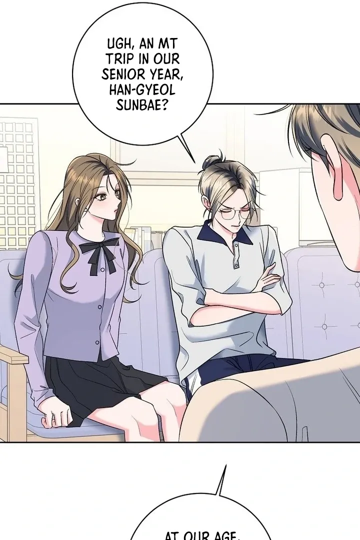 Read Messed Up Us chapter 8 image 29 on Lezhin