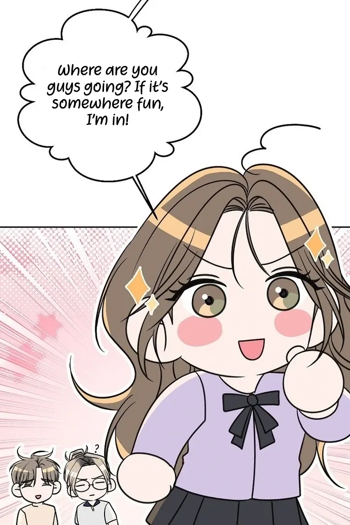 Read Messed Up Us chapter 8 image 31 on Lezhin