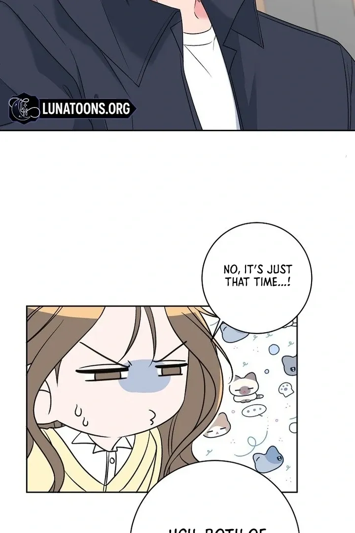 Read Messed Up Us chapter 8 image 49 on Lezhin