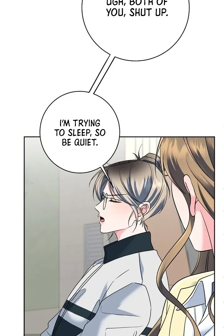 Read Messed Up Us chapter 8 image 50 on Lezhin