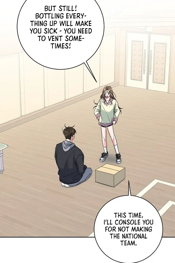 Read Messed Up Us chapter 8 image 6 on Lezhin