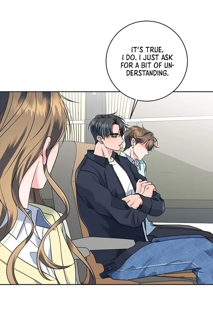 Read Messed Up Us chapter 8 image 66 on Lezhin