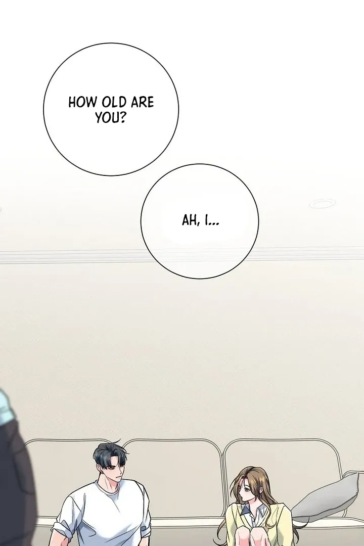 Read Messed Up Us chapter 8 image 76 on Lezhin