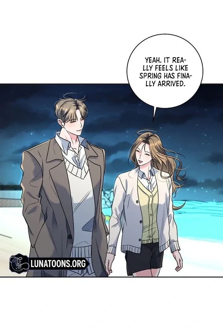 Read Messed Up Us chapter 8 image 89 on Lezhin