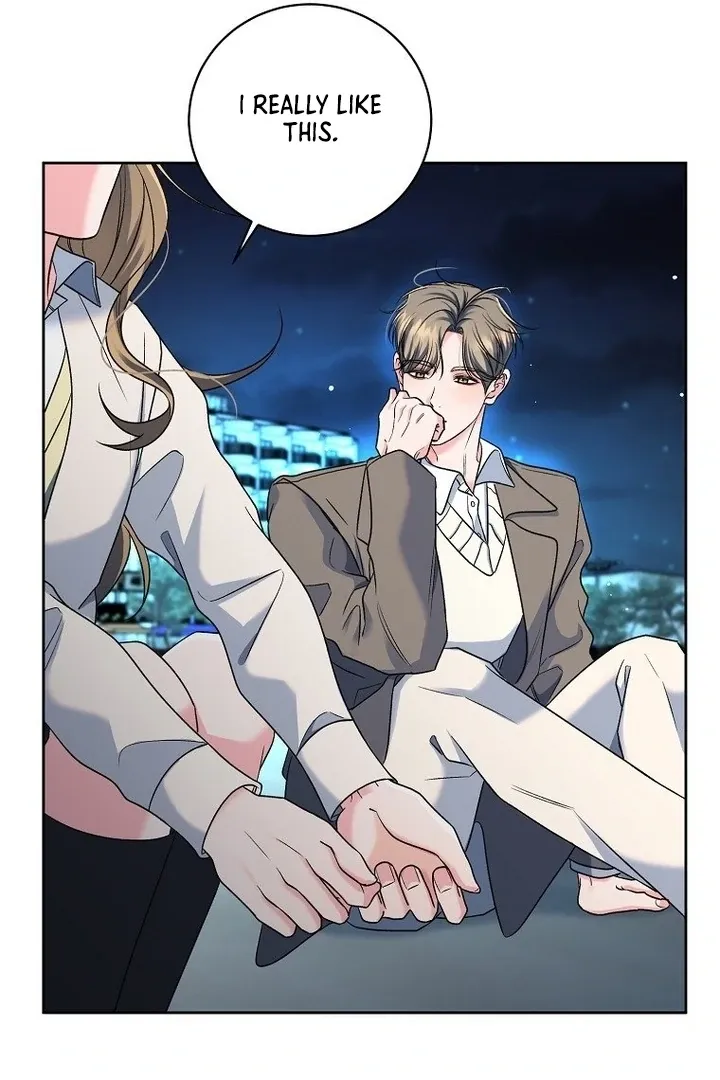 Read Messed Up Us chapter 8 image 99 on Lezhin