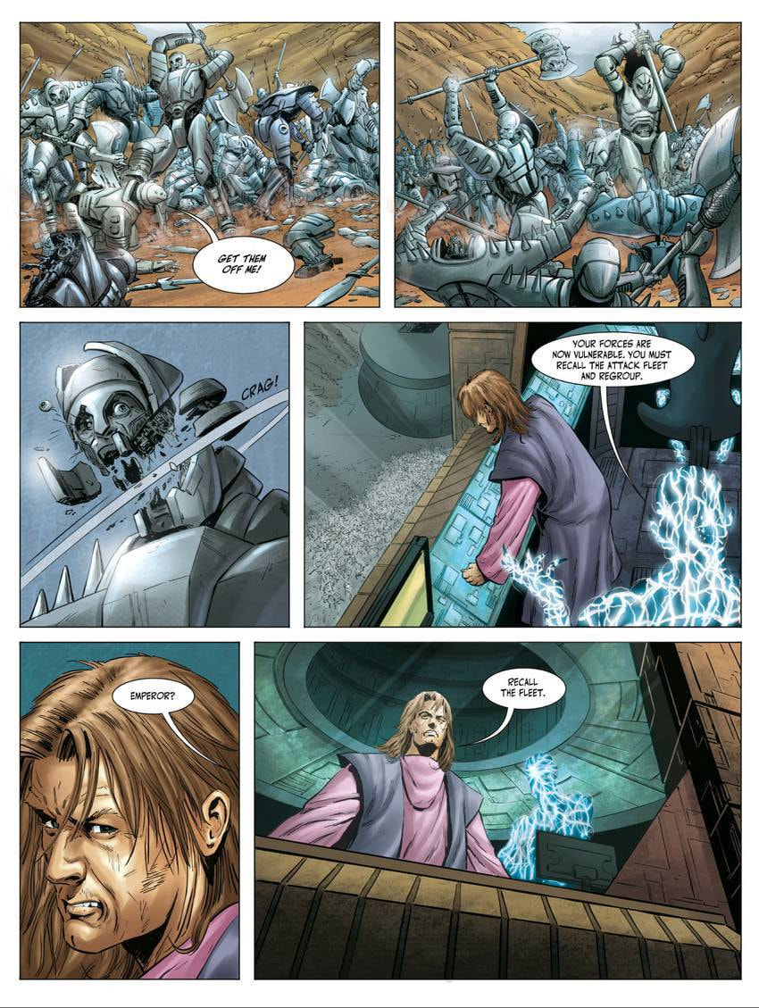 Metal Chapter 9 page 7 - 