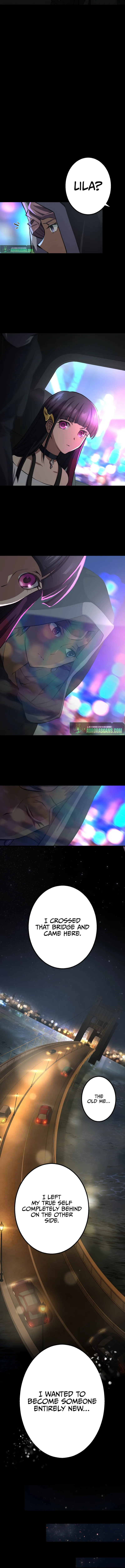 Read Metallic Rouge chapter 3 image 8 on Lezhin