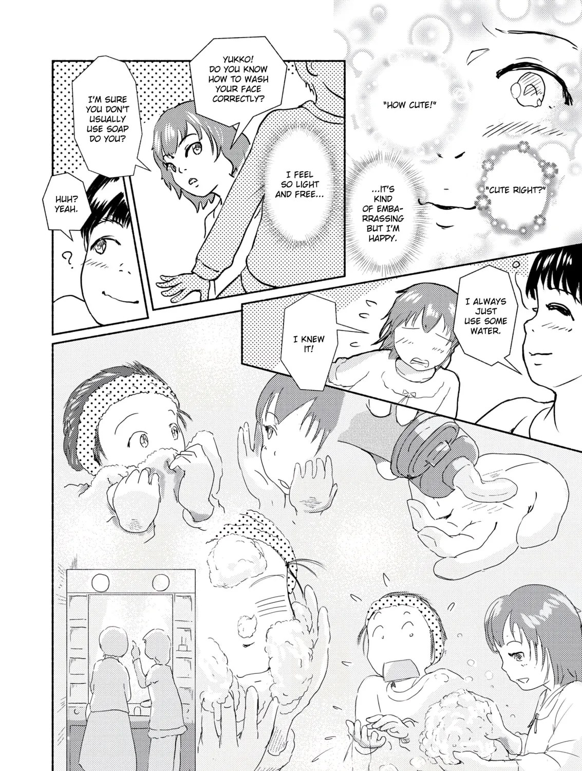 Read Metamorphose 21 chapter 1 image 26 on Lezhin