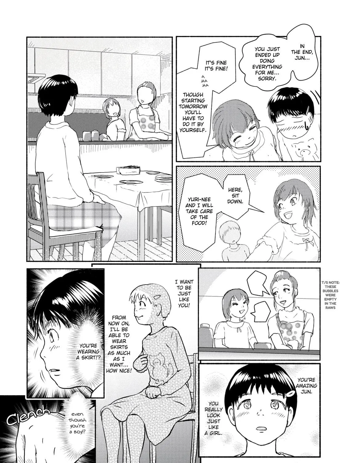 Read Metamorphose 21 chapter 1 image 28 on Lezhin