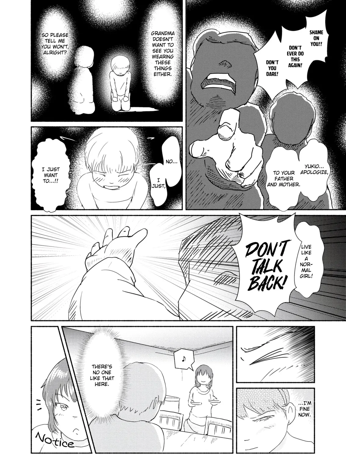 Read Metamorphose 21 chapter 1 image 30 on Lezhin
