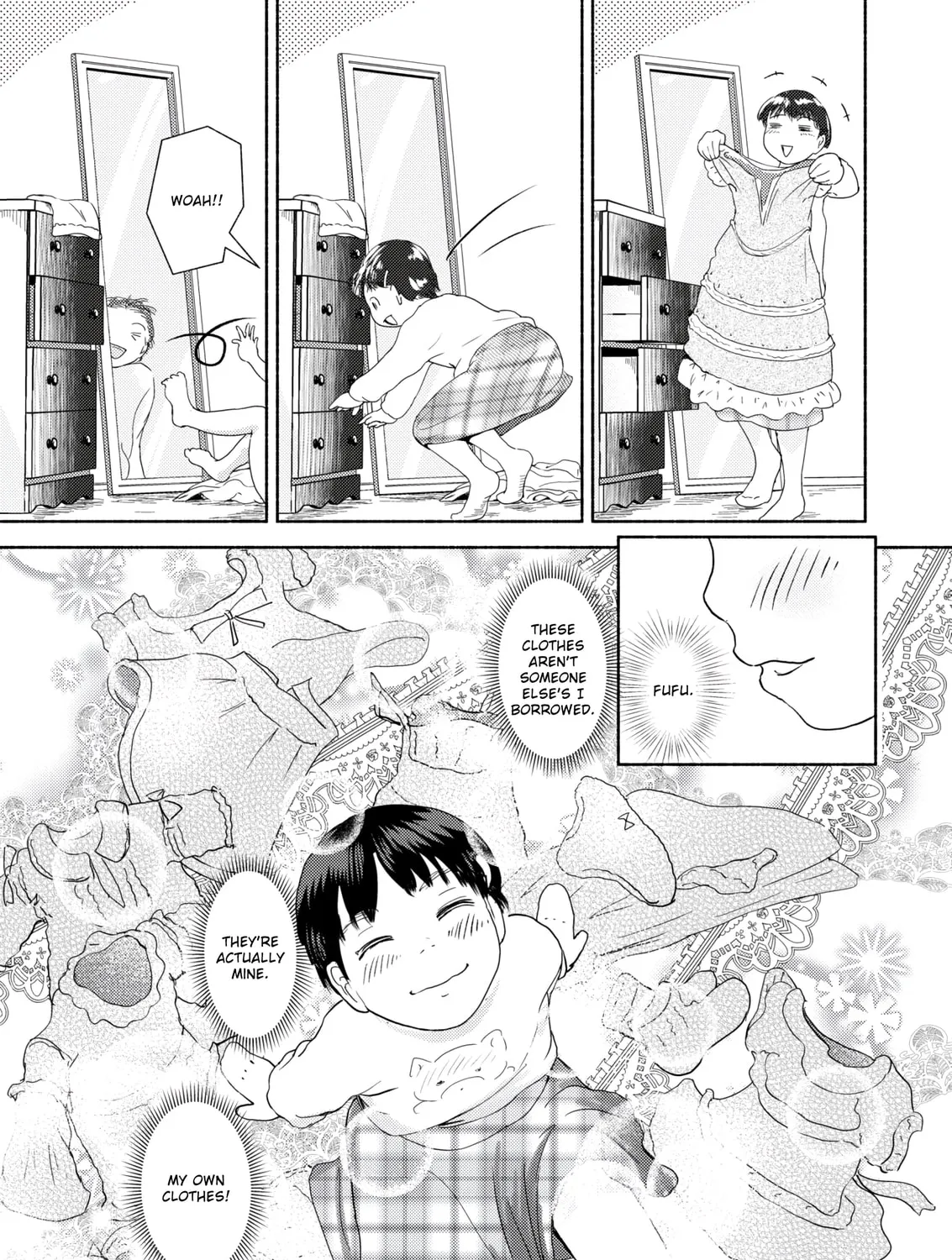Read Metamorphose 21 chapter 1 image 60 on Lezhin