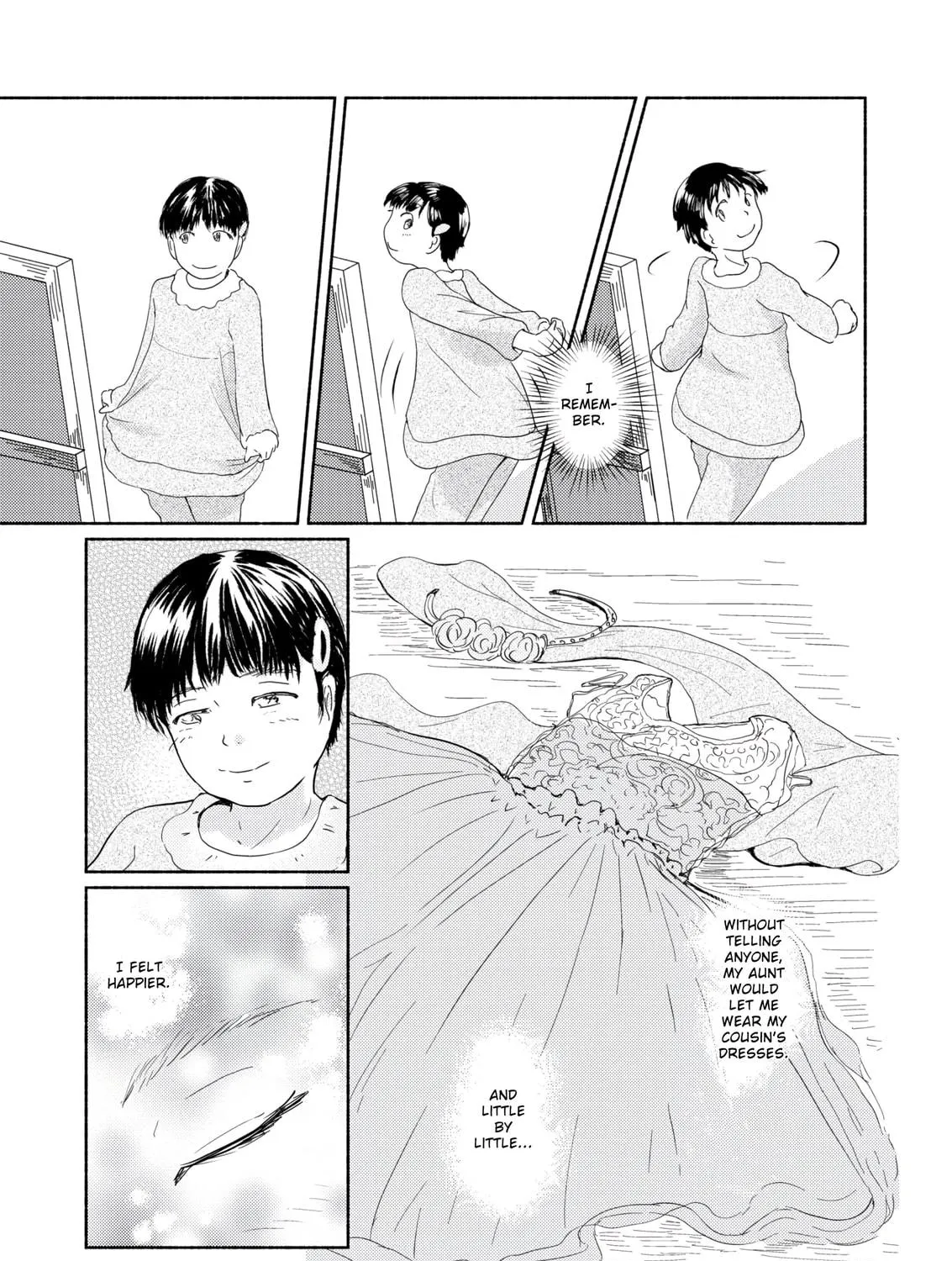 Read Metamorphose 21 chapter 1 image 64 on Lezhin