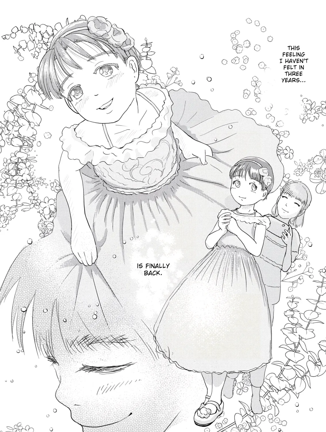 Read Metamorphose 21 chapter 1 image 66 on Lezhin