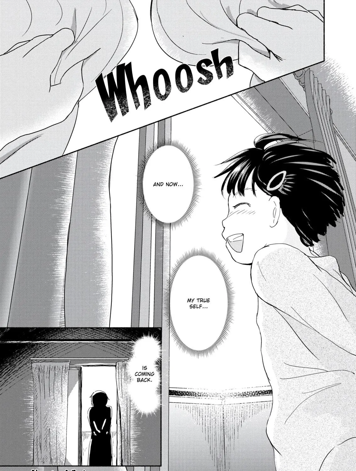 Read Metamorphose 21 chapter 1 image 68 on Lezhin
