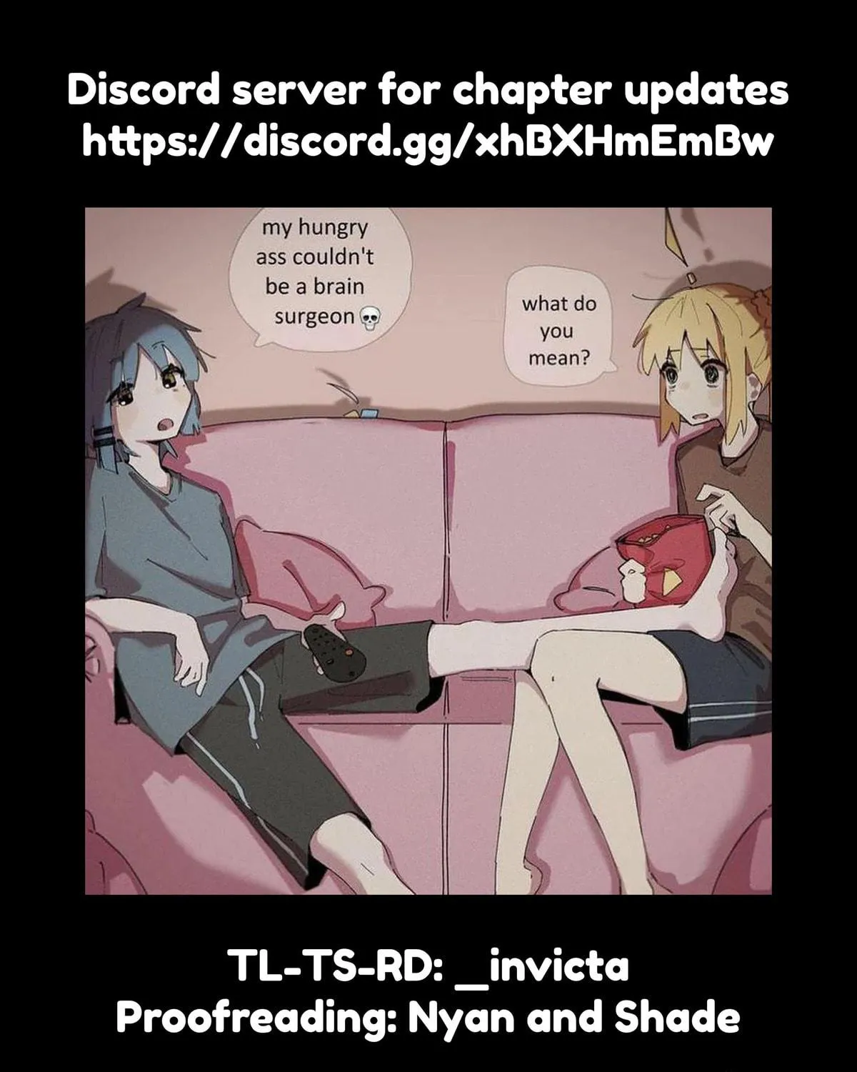 Read Metamorphose 21 chapter 1 image 70 on Lezhin
