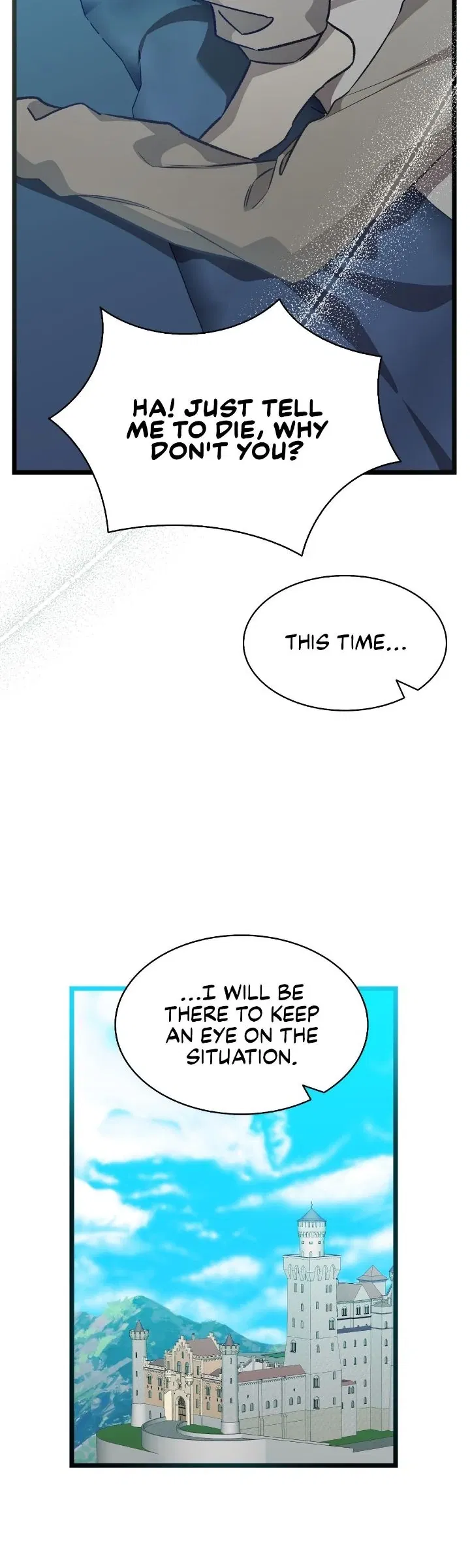 Metamorphosis Chapter 239 page 14 - 
