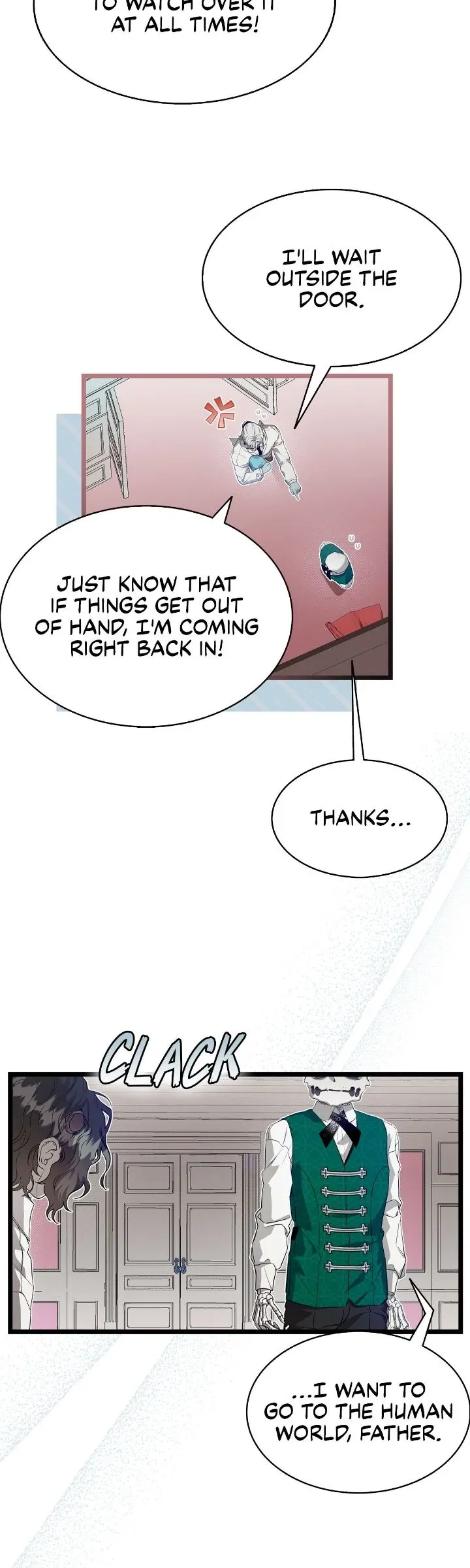 Metamorphosis Chapter 239 page 16 - 