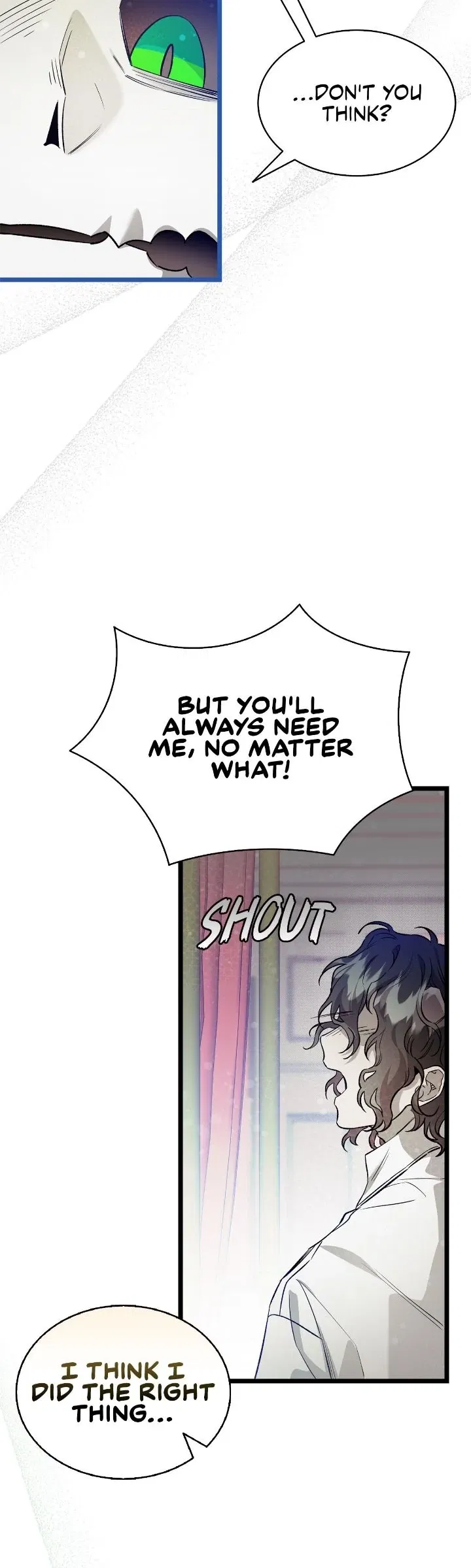 Metamorphosis Chapter 239 page 23 - 