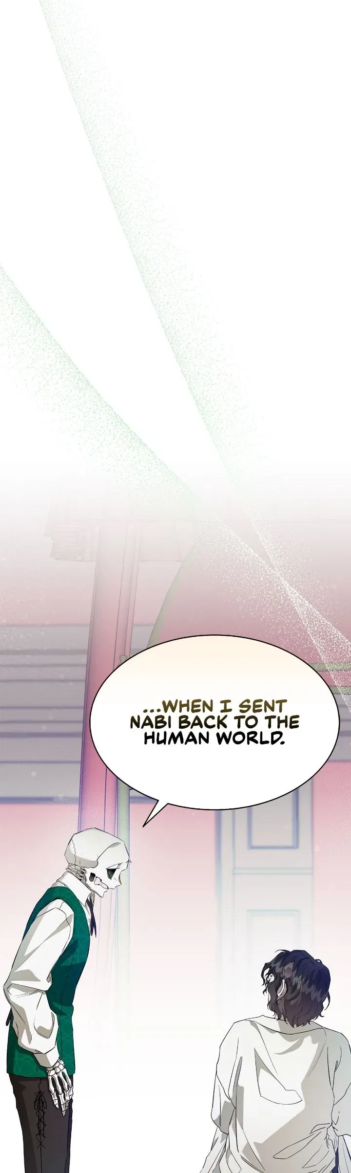 Metamorphosis Chapter 239 page 24 - 