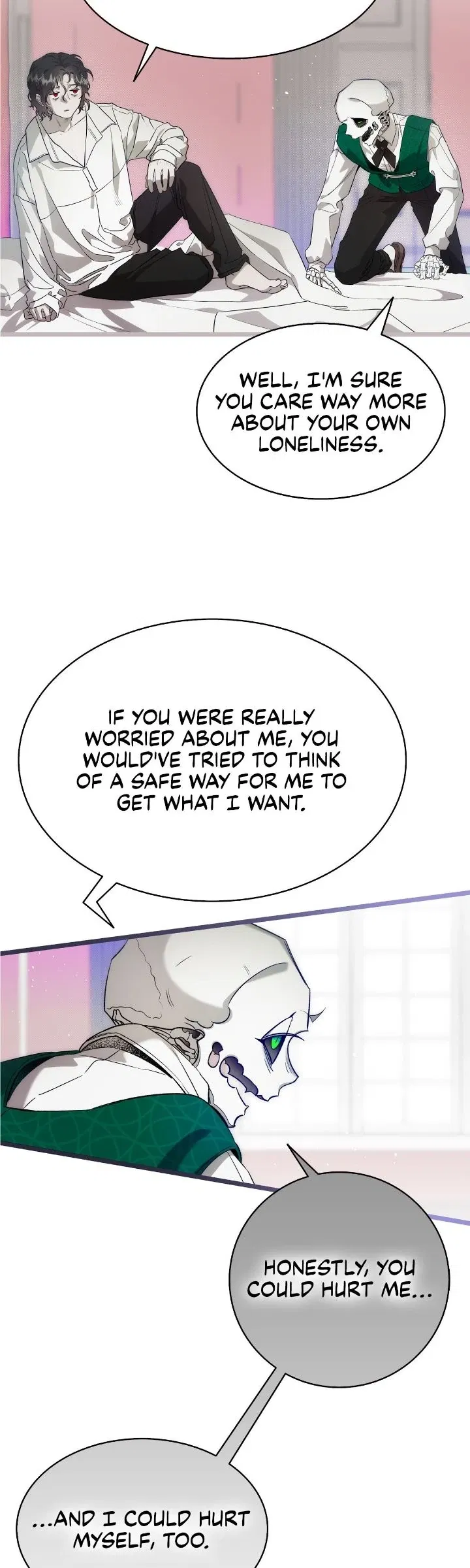 Metamorphosis Chapter 239 page 28 - 