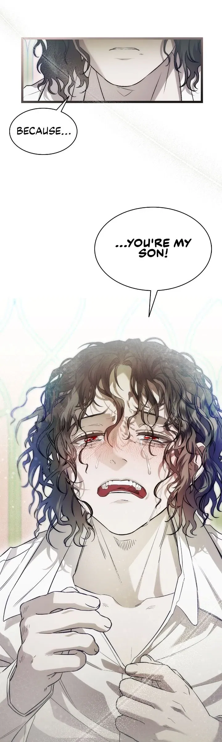Metamorphosis Chapter 239 page 33 - 