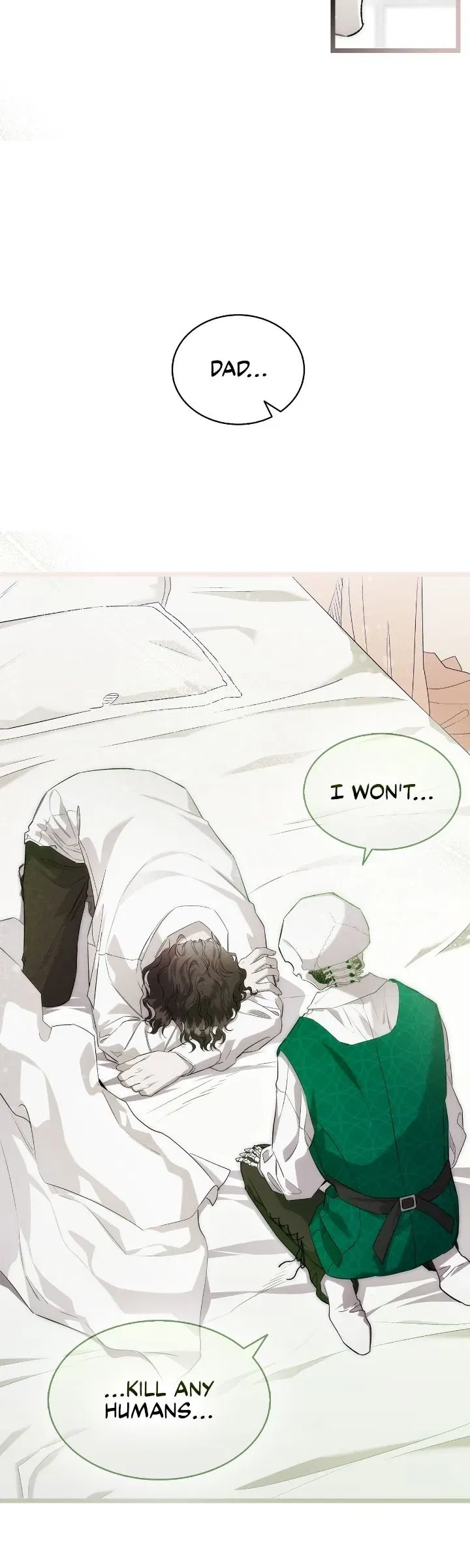 Metamorphosis Chapter 239 page 35 - 