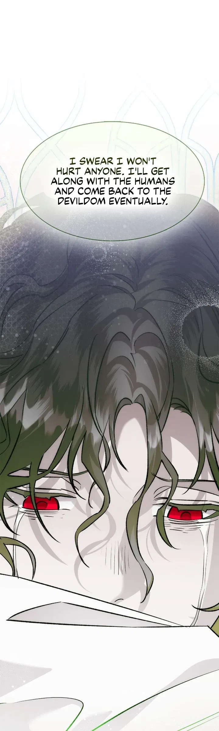 Metamorphosis Chapter 239 page 36 - 
