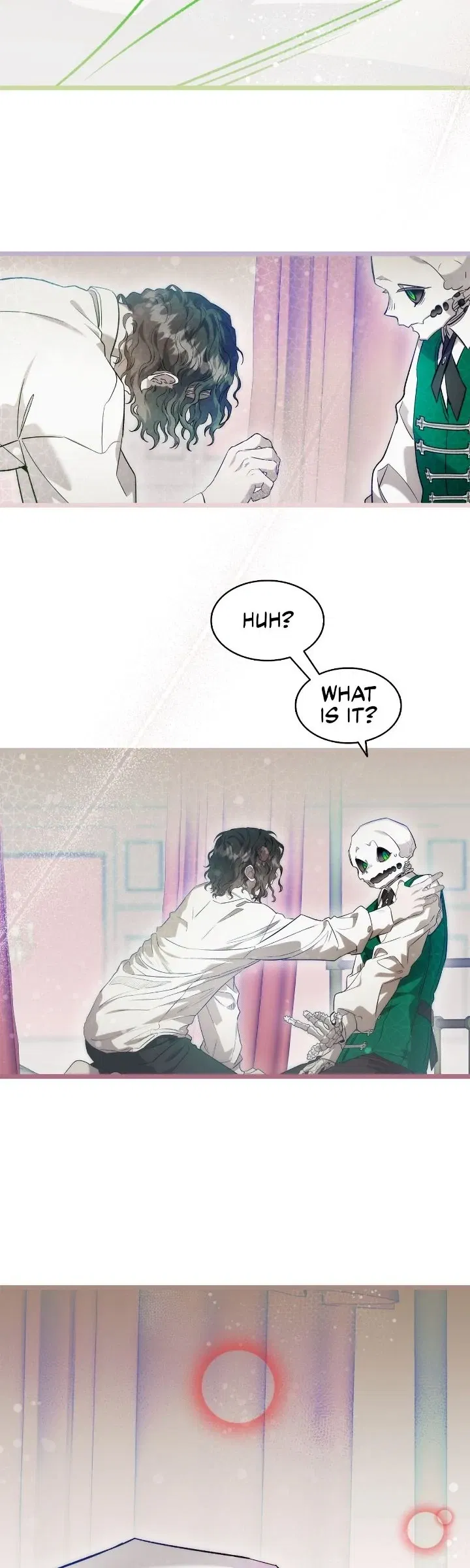 Metamorphosis Chapter 239 page 37 - 