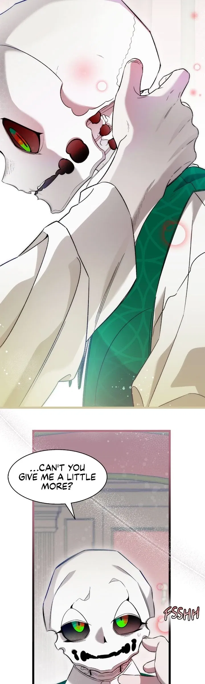 Metamorphosis Chapter 239 page 38 - 