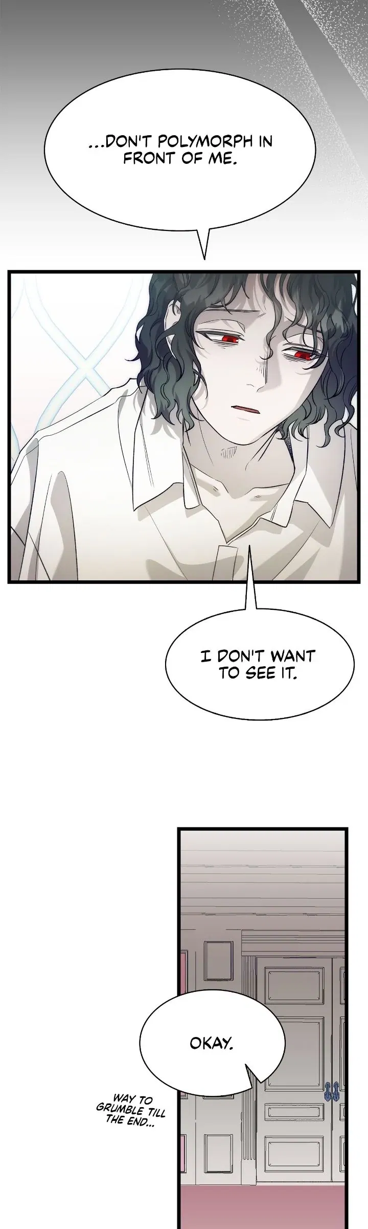 Metamorphosis Chapter 239 page 41 - 